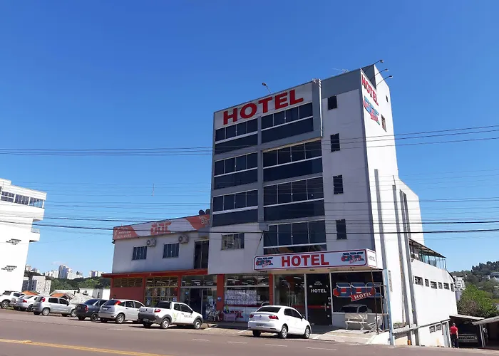 Hotel Ddc
