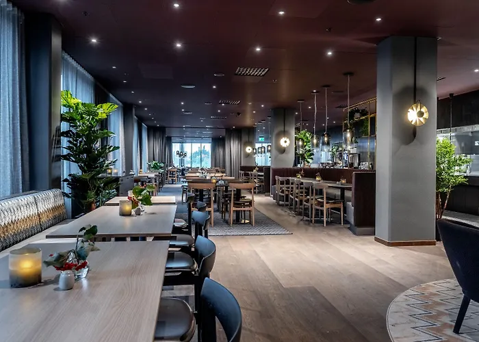 Clarion Hotel Umea