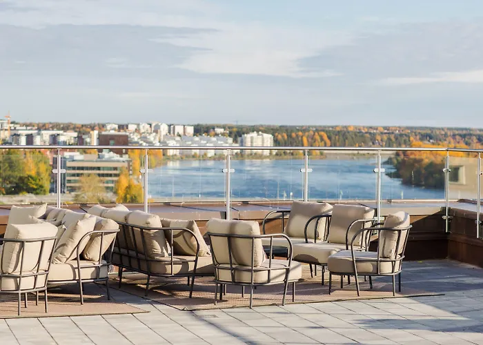 Clarion Hotel Umea