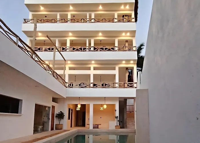 Casa Hamaca Nayarit