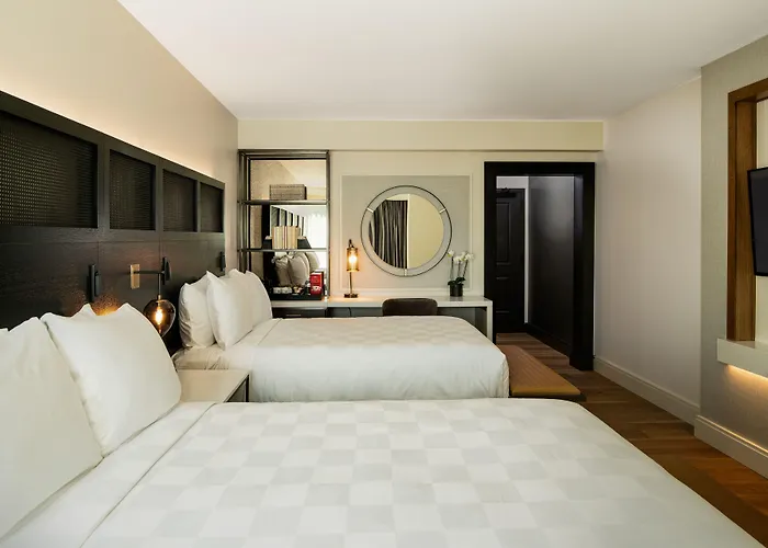 Hotel Hartness