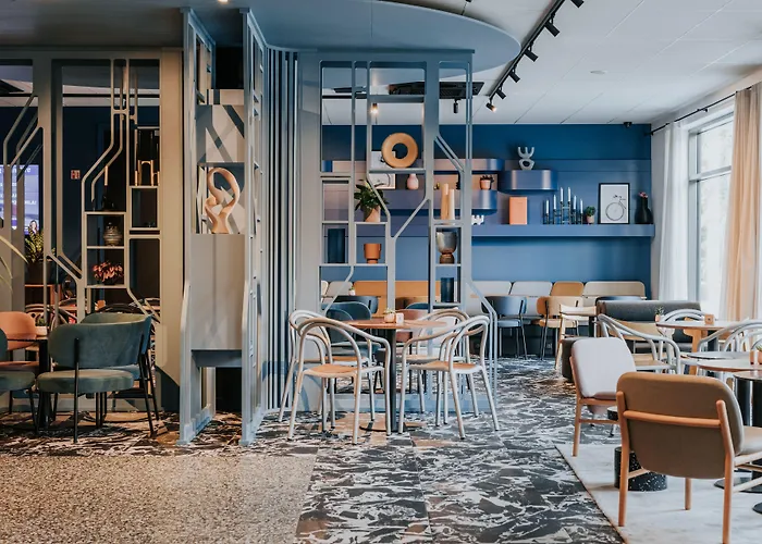 Mercure Brest Centre Port