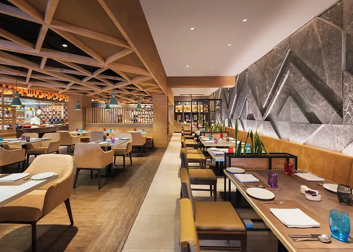 Hyatt Place Vijayawada