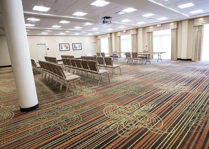 Hampton Inn By Hilton Elliot Lake Ontario Canada