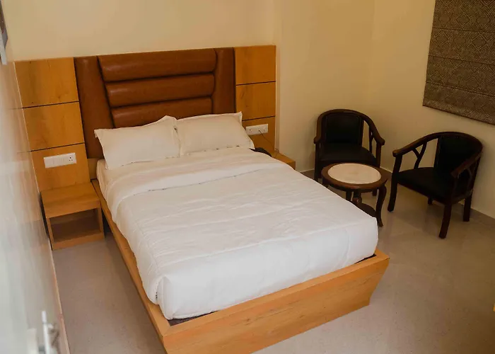 Hotel Grand Lotus Dimapur