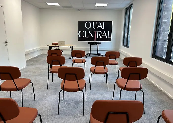 Quai Central