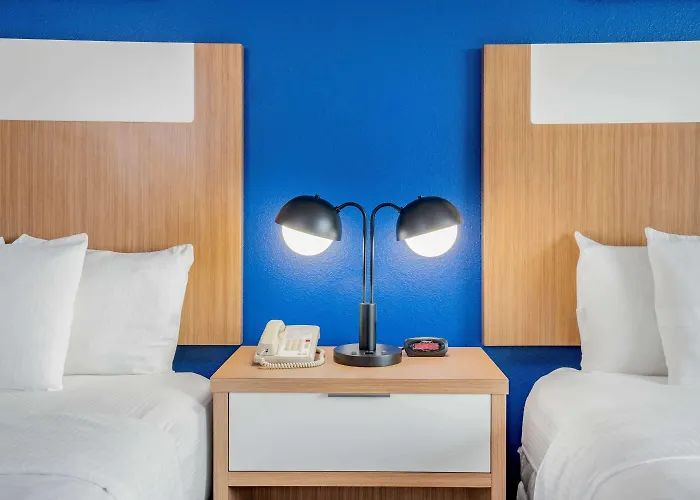 La Quinta Inn & Suites Katy-Mills By Wyndham Katy