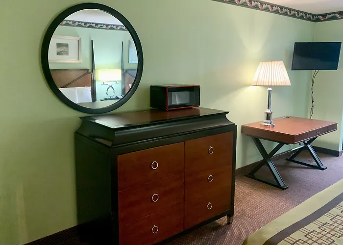 Executive Inn Chester