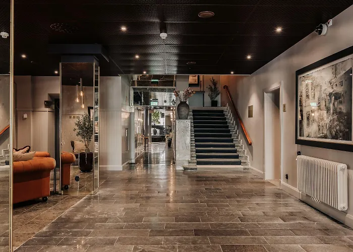 Skara Stadshotell