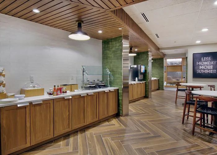 Fairfield By Marriott Inn & Suites Rochester Hills