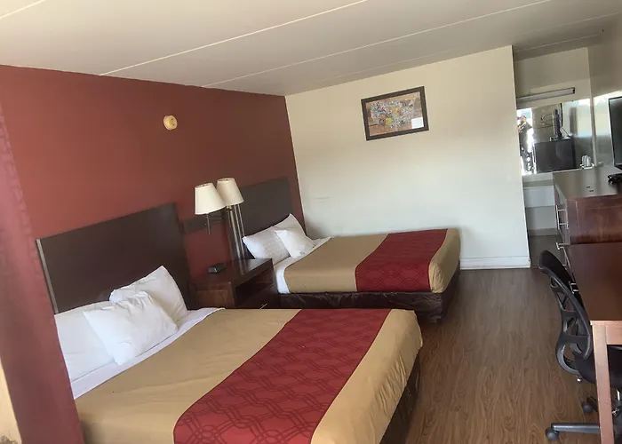 King'S Inn Motel