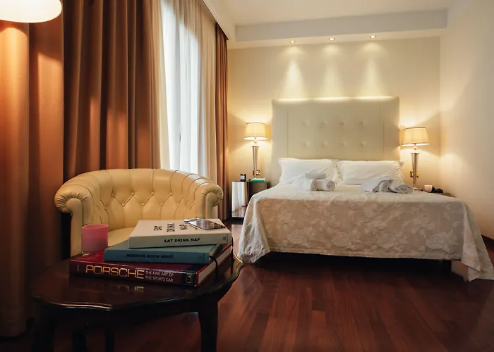 M House Art Hotel