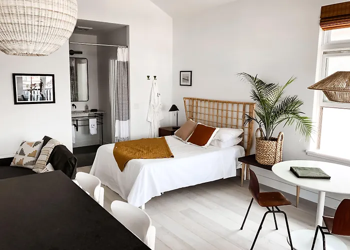 Lokal Hotel Cape May
