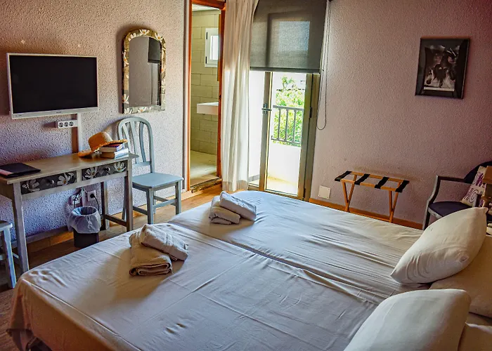 Hotel Marbel