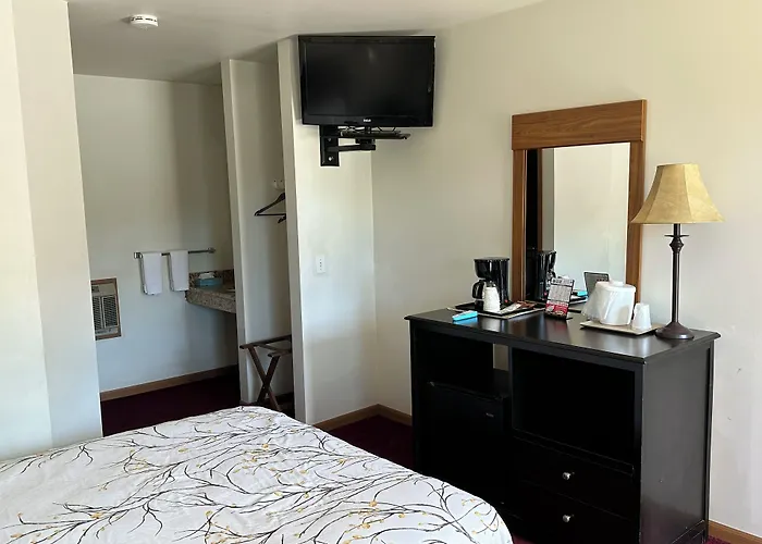 Vista Villa Motel