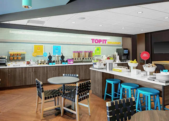 Tru By Hilton Cleveland Midtown