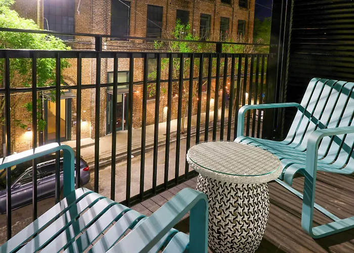 Hampton Inn New Orleans French Quarter Market Area