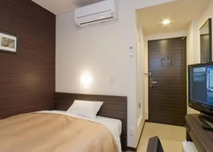 Smile Hotel Kokura