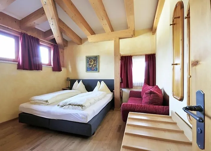 Noichl'S Hotel Garni