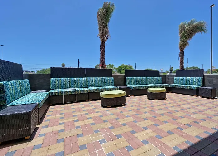 Home2 Suites Corpus Christi Southeast, Tx