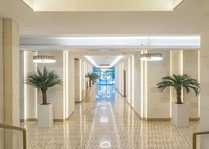 Radisson Hotel Saint Denis, La Reunion