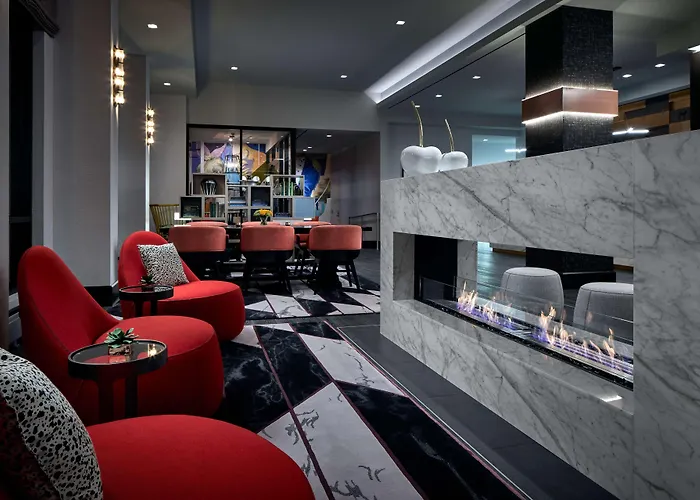 Hyatt Centric Old Town Alexandria