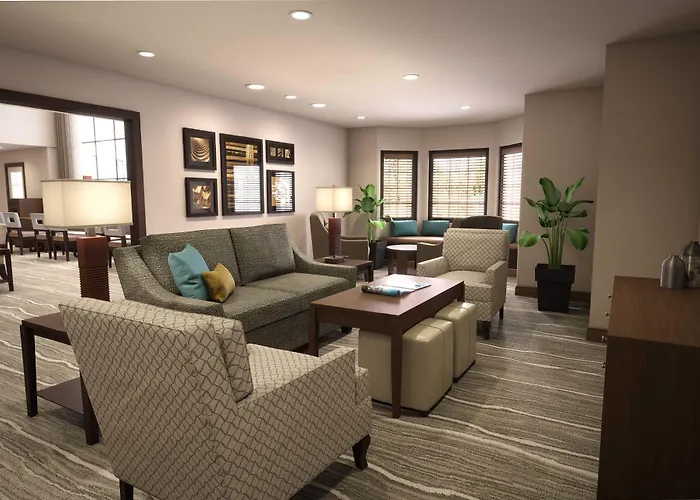 Staybridge Suites - Scottsdale - Talking Stick By Ihg