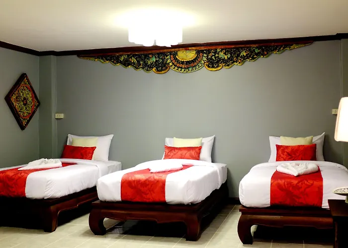 Ladawan Boutique Hotel