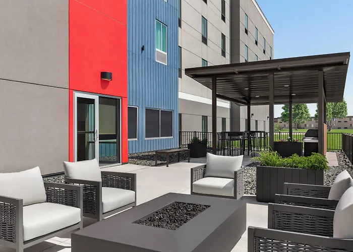 Candlewood Suites North Platte By Ihg