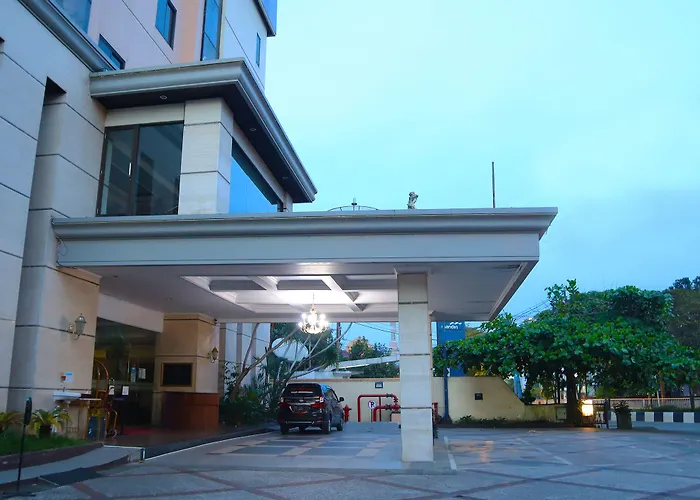 Grand Victoria Hotel