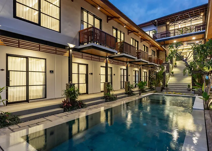 Paripadi Studio Canggu