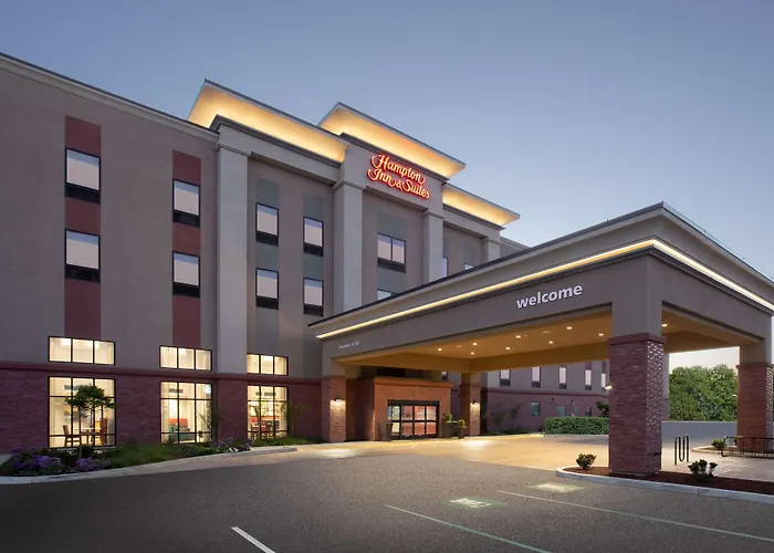 Hampton Inn & Suites Watsonville