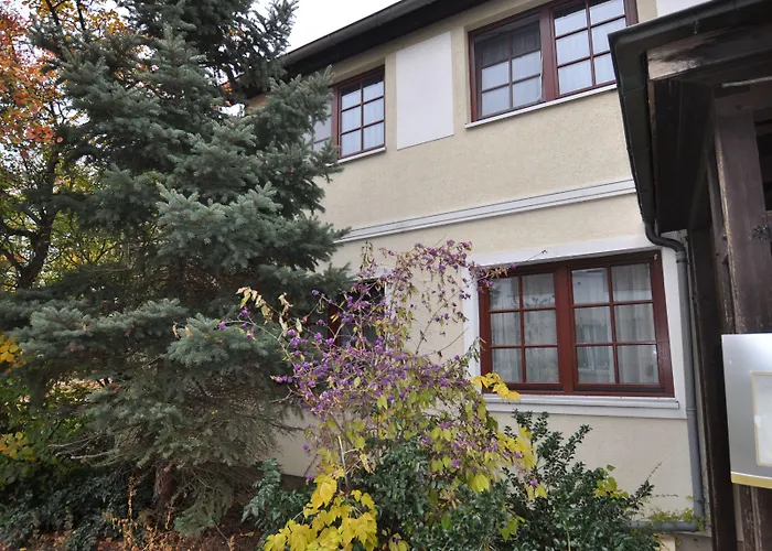 Parkhotel Schwedt