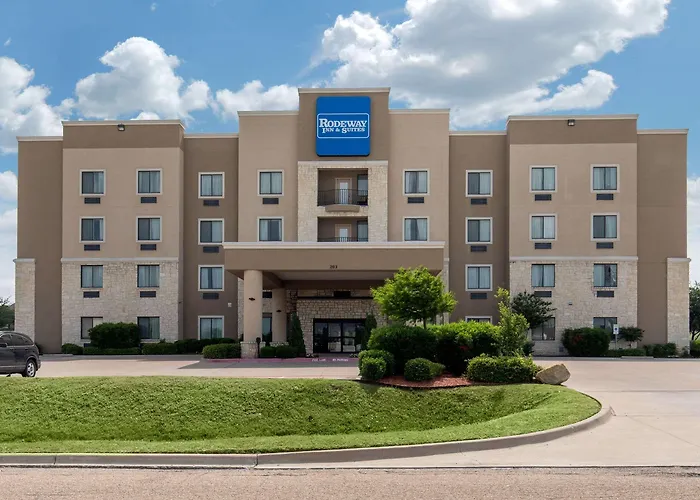 Fairfield By Marriott Inn & Suites Hillsboro