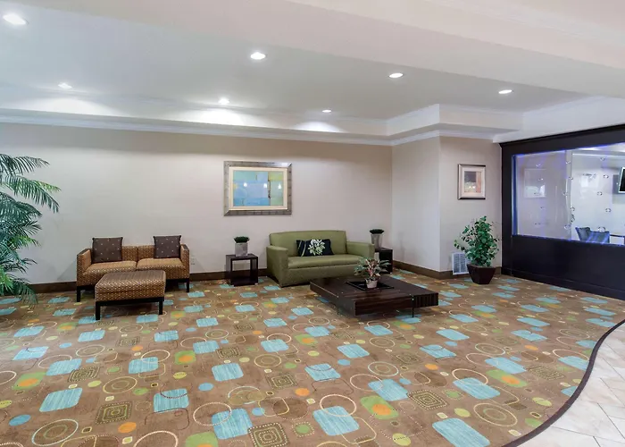 Fairfield By Marriott Inn & Suites Hillsboro
