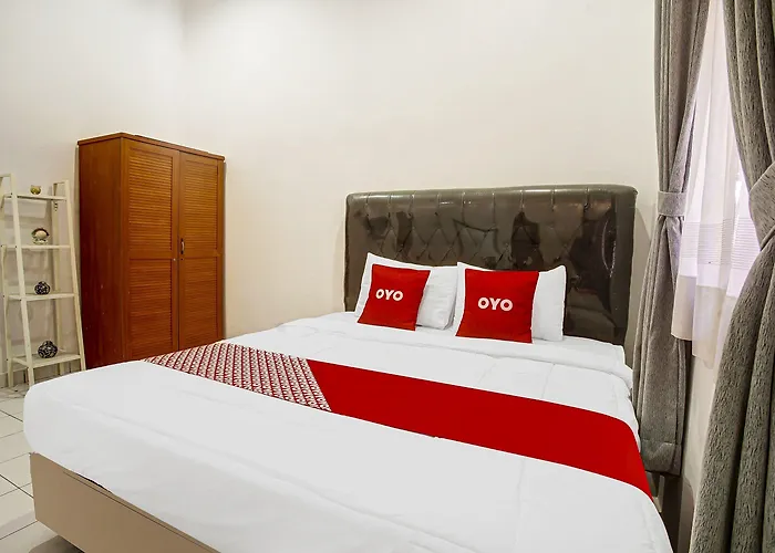 Hotel O Homestay Syariah
