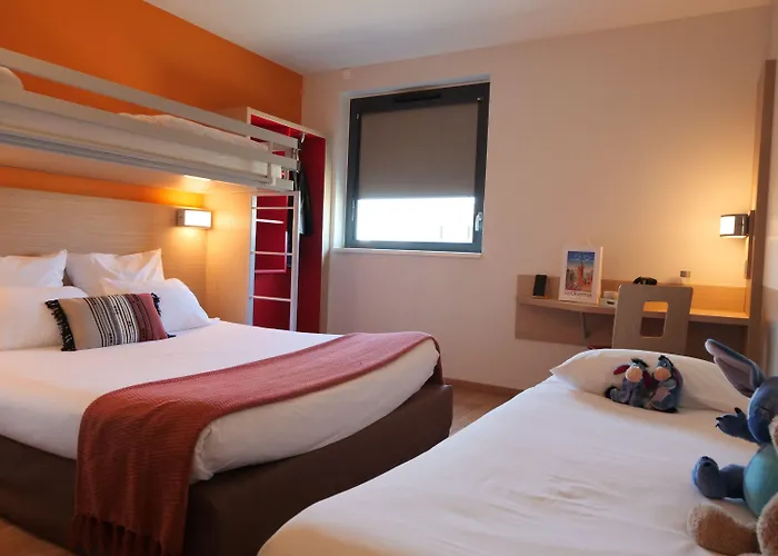 Oneloft Hotel