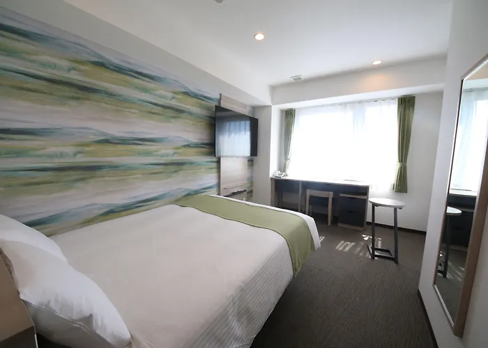 Kuretake Inn Premium Numazu Kitaguchi Ekimae