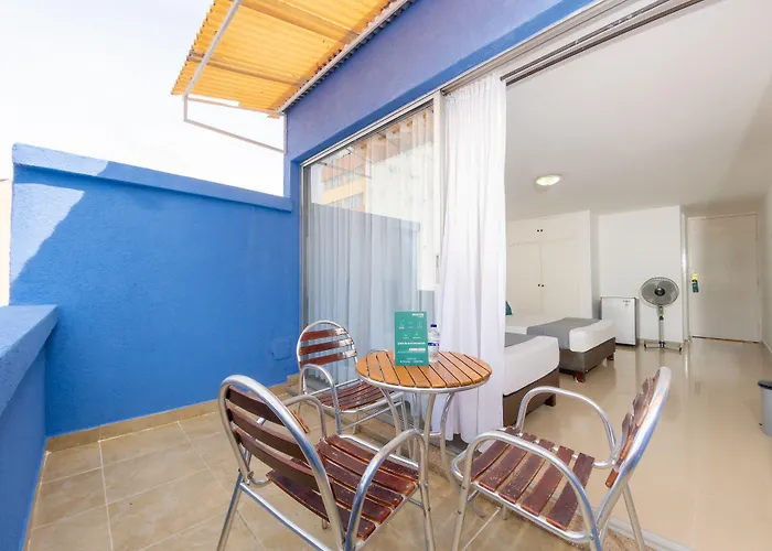 Hotel Ambeima