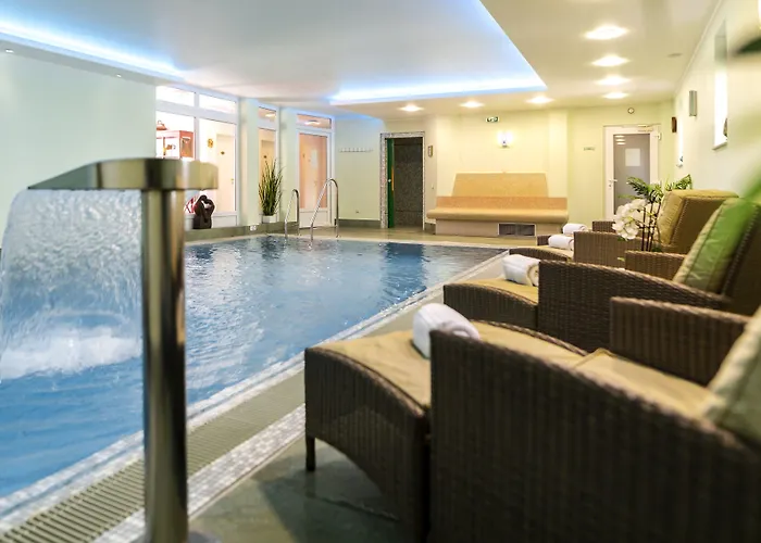 Hotel & Restaurant Villa Ulmenhof Bredstedt