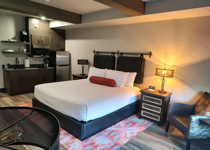 Bunk House