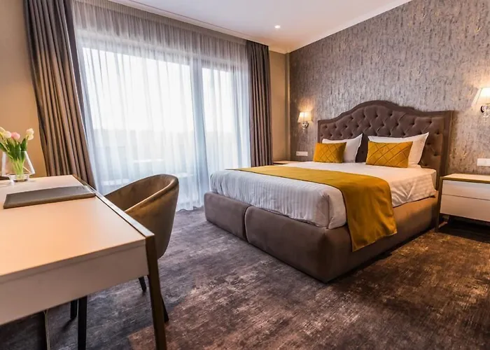 Hotel Aventus