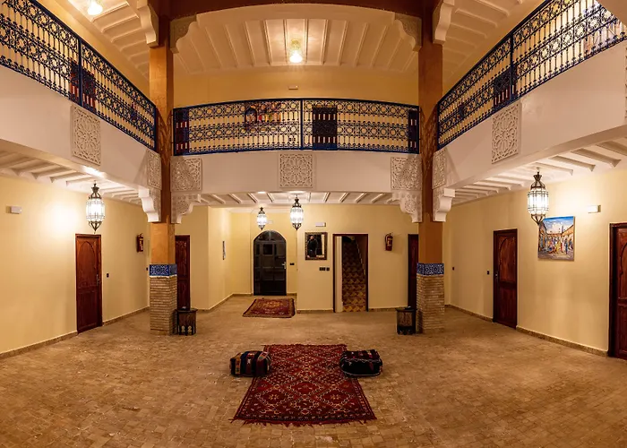 Kasbah Ntifa