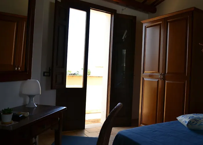 Hotel Cala Buguto