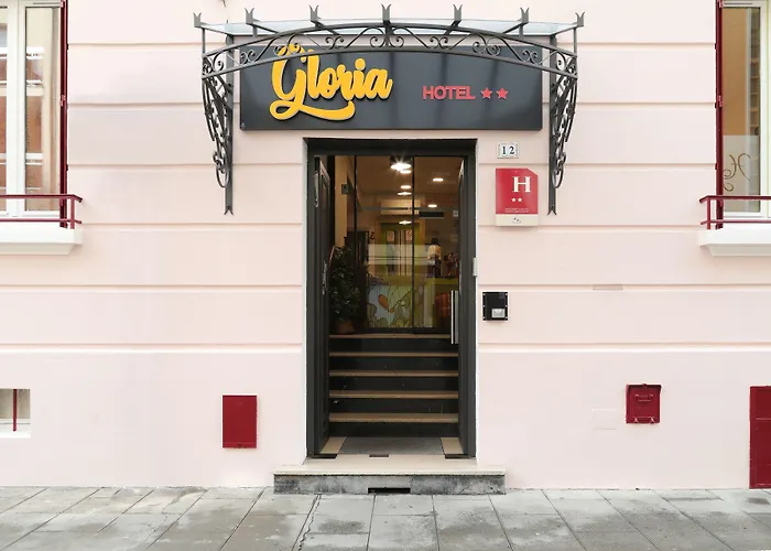 Hotel Gloria