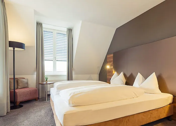 Altstadthotel Kneitinger, Abensberg