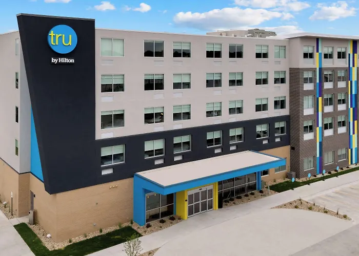 Tru By Hilton Lincoln East