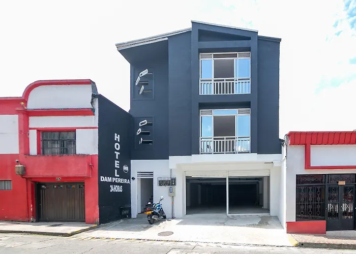 Dam Hotel Pereira