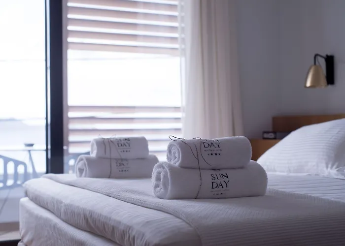 Sunday Boutique Hotel