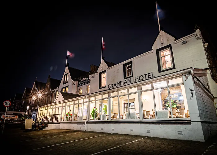 Grampian Hotel